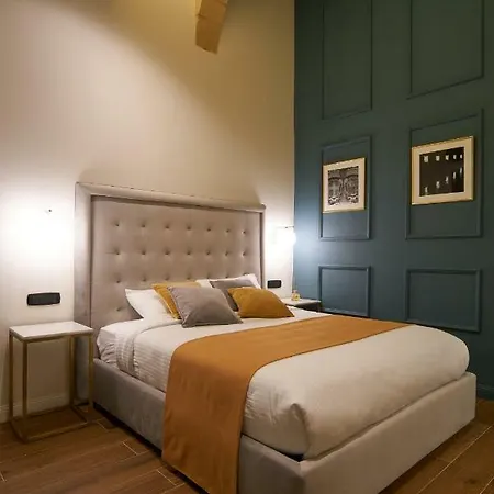 23 Boutique 3* Φλοριάνα