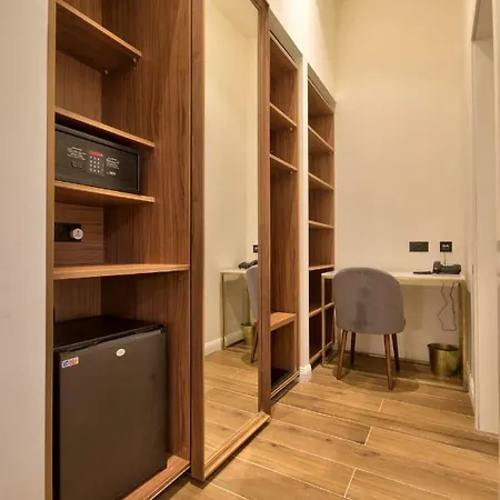 Hotel 23 Boutique 3*