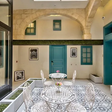 23 Boutique Ξενοδοχείο Φλοριάνα