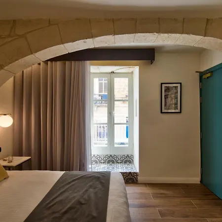 Hotel 23 Boutique Floriana