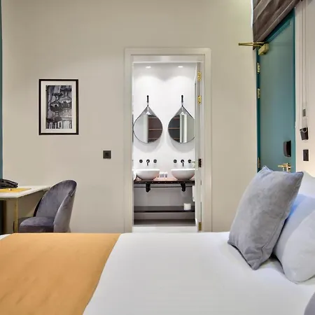 Hotel 23 Boutique