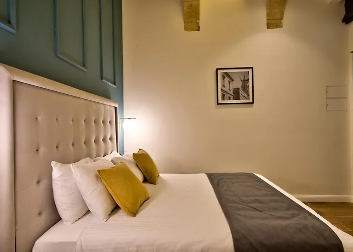 Hotel 23 Boutique Floriana