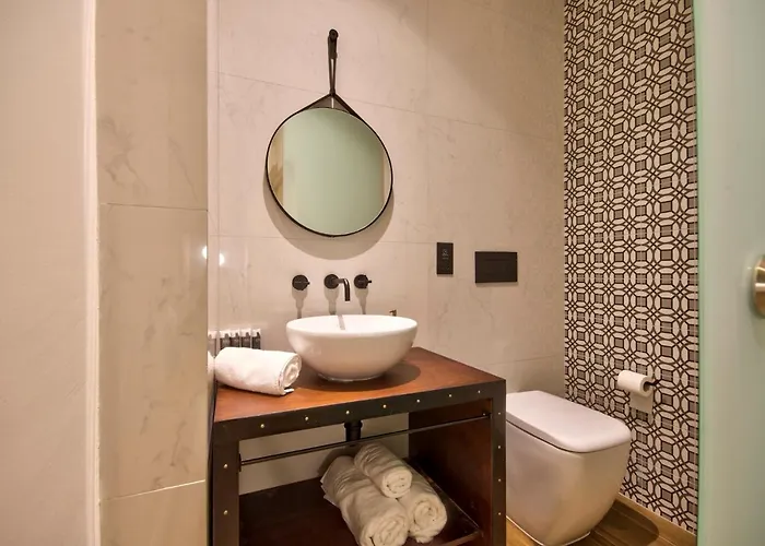 23 Boutique Hotel Floriana