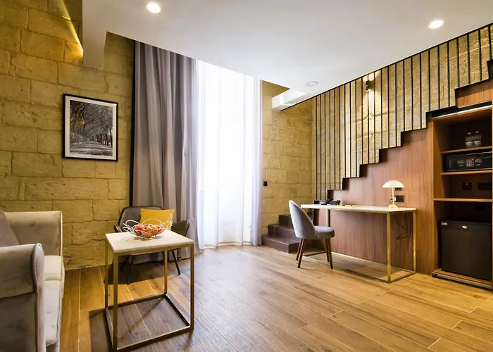 23 Boutique Hotel Il-Furjana