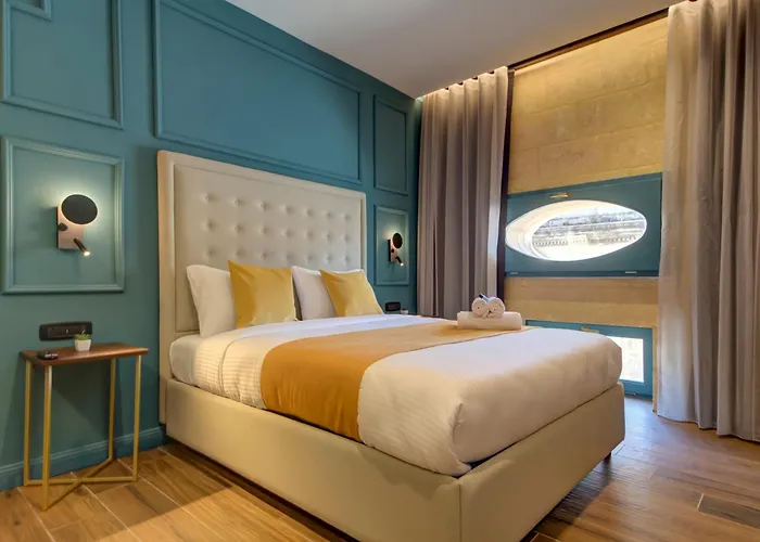 Hotel 23 Boutique Floriana