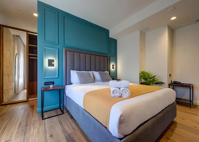 23 Boutique Hotel Floriana