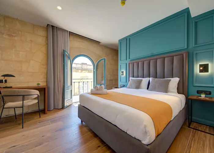 23 Boutique Floriana