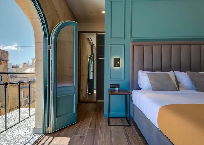 23 Boutique 3* Floriana