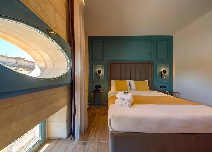 23 Boutique Hotel 3*