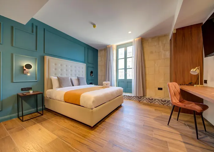 23 Boutique Hotel 3*