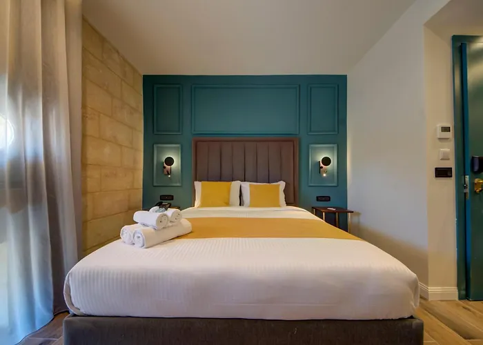 23 Boutique 3* Il-Furjana