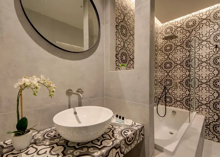 23 Boutique 3* Il-Furjana