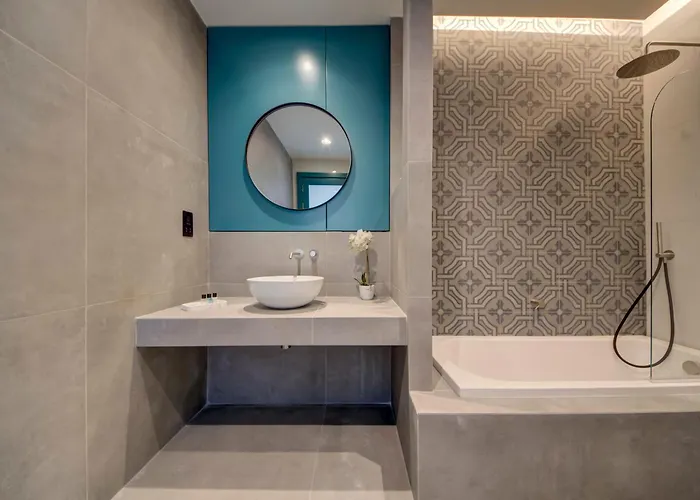 23 Boutique Hotel Floriana