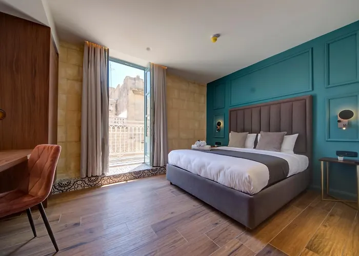 23 Boutique Floriana