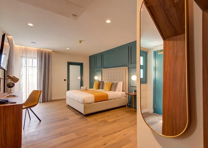 23 Boutique Floriana