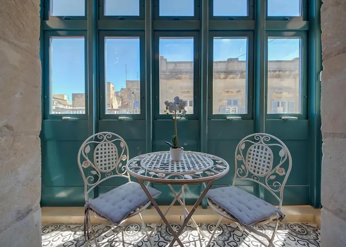 23 Boutique 3* Il-Furjana