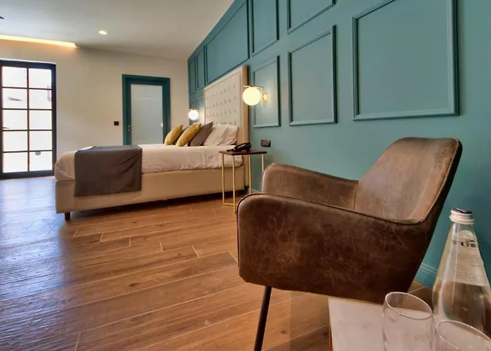 Hotel 23 Boutique Floriana