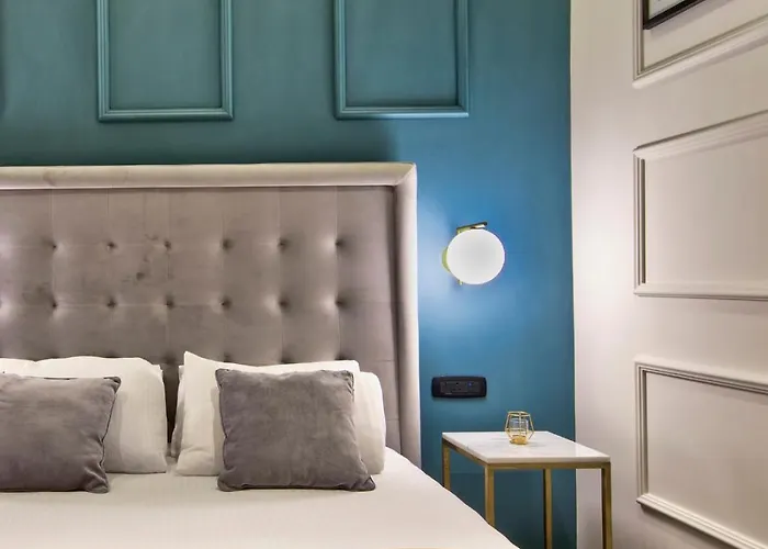 23 Boutique Hotel Il-Furjana