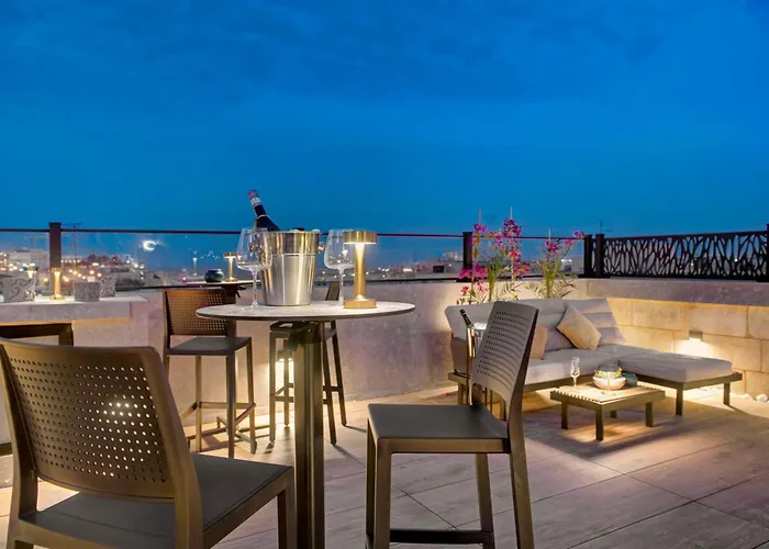 Hotel 23 Boutique 3*