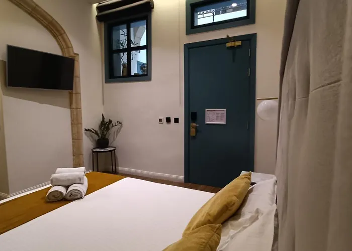 23 Boutique 3* Floriana