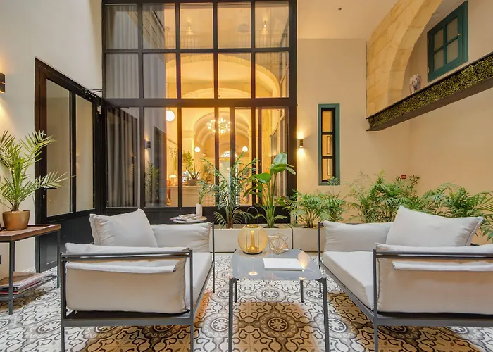 23 Boutique Hotel 3*