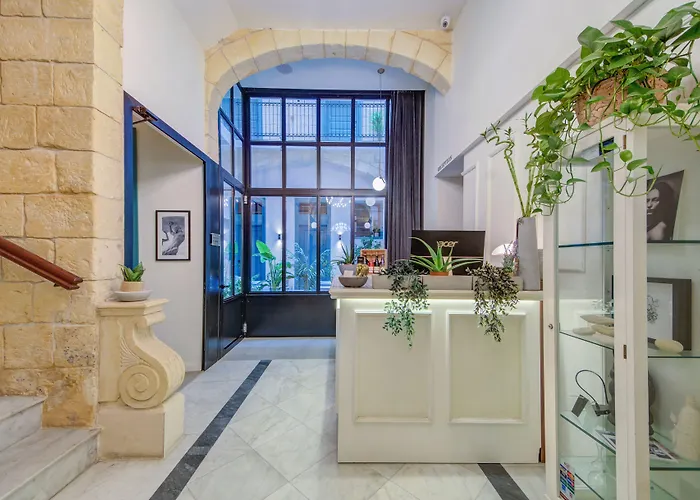 23 Boutique 3* Il-Furjana