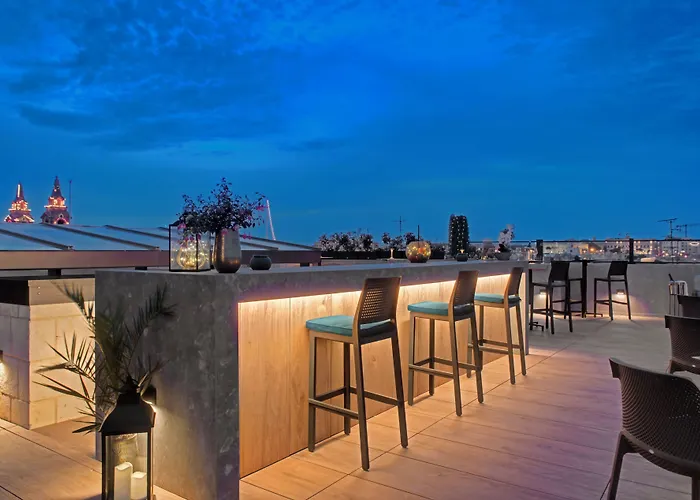 23 Boutique 3* Floriana