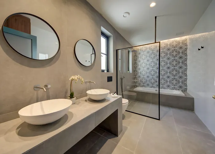 23 Boutique 3* Il-Furjana