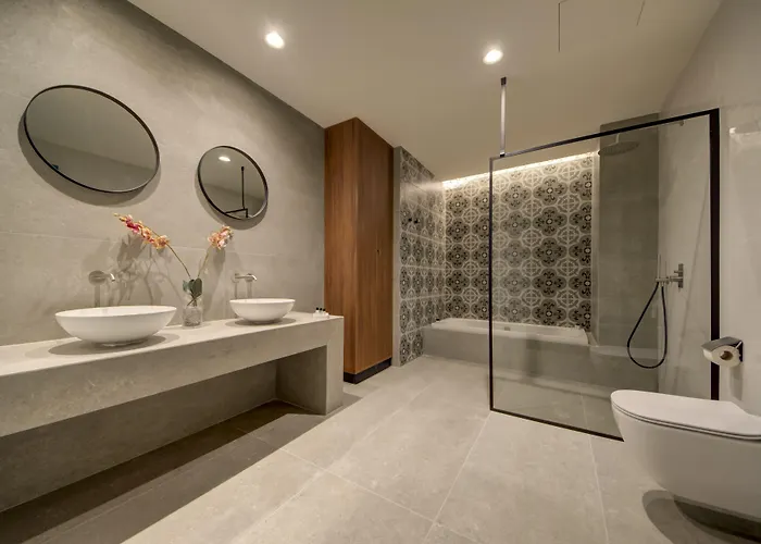 23 Boutique 3* Il-Furjana