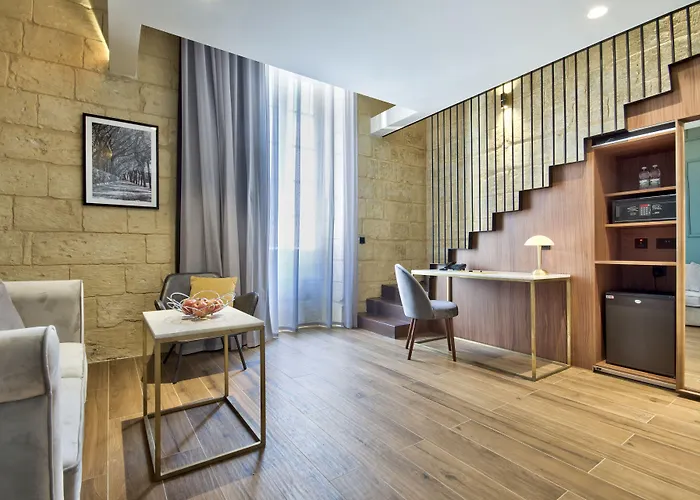 Hotel 23 Boutique Il-Furjana