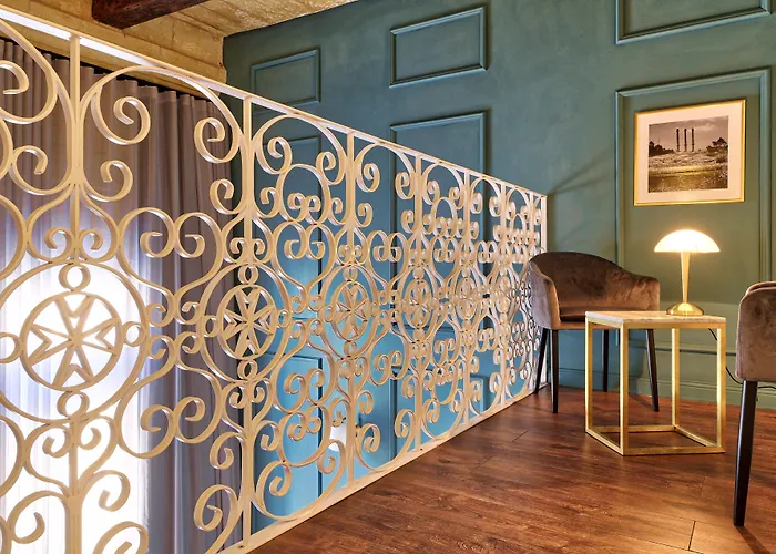 23 Boutique 3* Il-Furjana