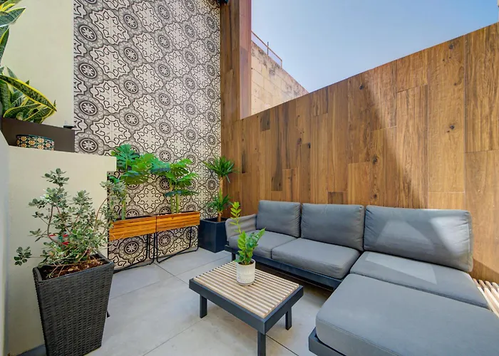 23 Boutique Hotel Floriana