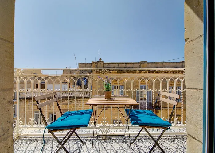 Hotel 23 Boutique Il-Furjana