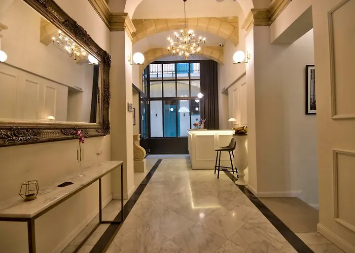 23 Boutique Floriana