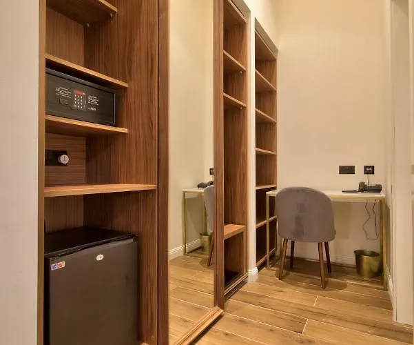 Hotel 23 Boutique 3*