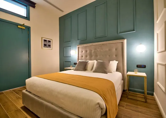 Hotel 23 Boutique 3*