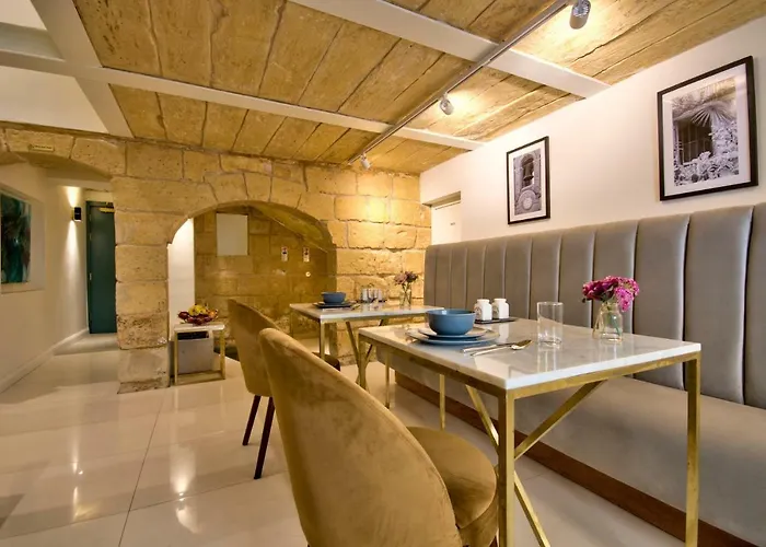 23 Boutique Hotel Floriana