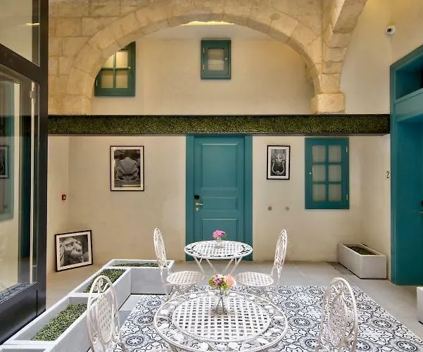 23 Boutique Hotel Floriana