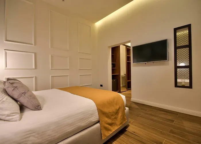 23 Boutique 3* Il-Furjana