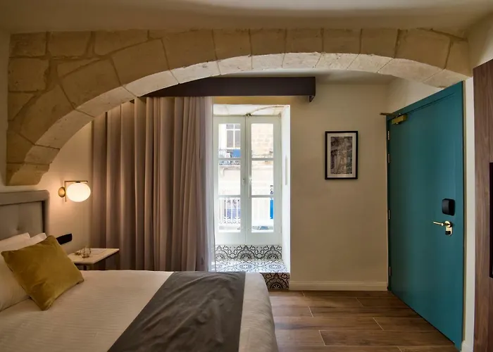 Hotel 23 Boutique Il-Furjana