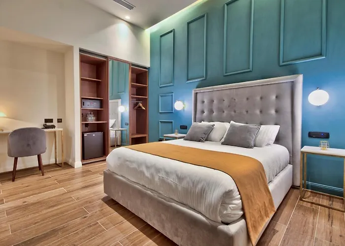 Hotel 23 Boutique 3*