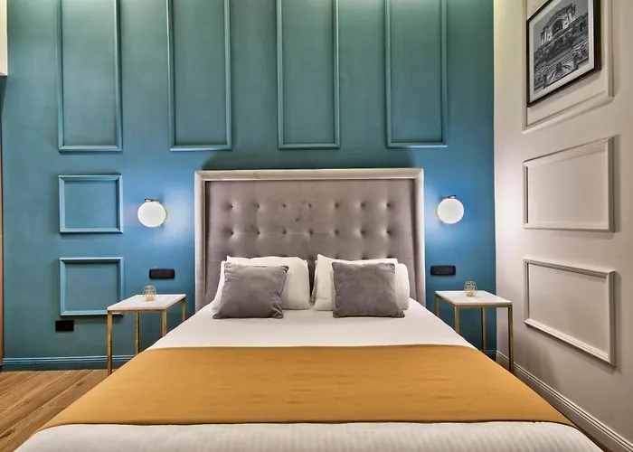 23 Boutique Hotel Il-Furjana