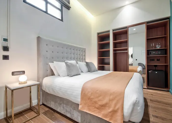 Hotel 23 Boutique 3*